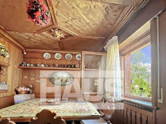 Bilocale in vendita a Cortina d'Ampezzo