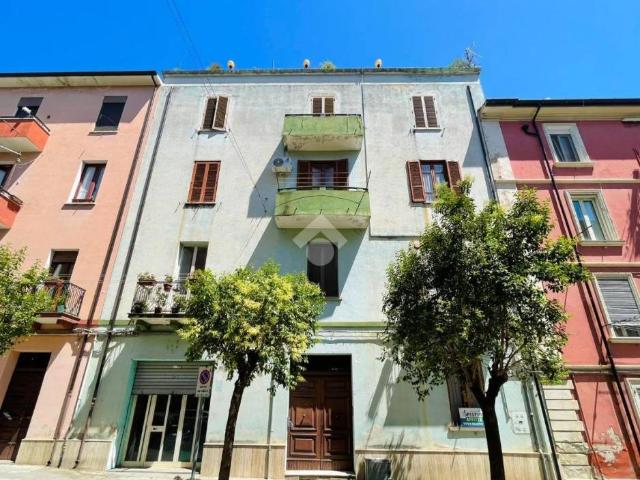 Bilocale in vendita a Cosenza via Domenico Milelli, 72, Centro Storico