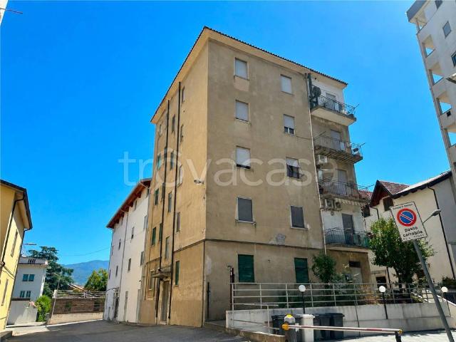 Bilocale in vendita a Cosenza, Centro