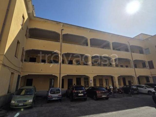 Bilocale in vendita a Catanzaro, San Leonardo