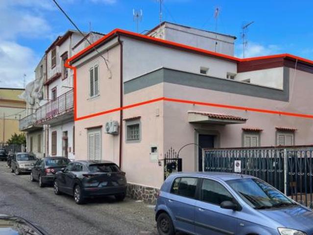 Bilocale in vendita a Catanzaro