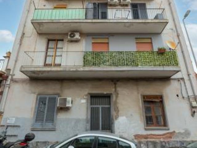 Bilocale in vendita a Catania