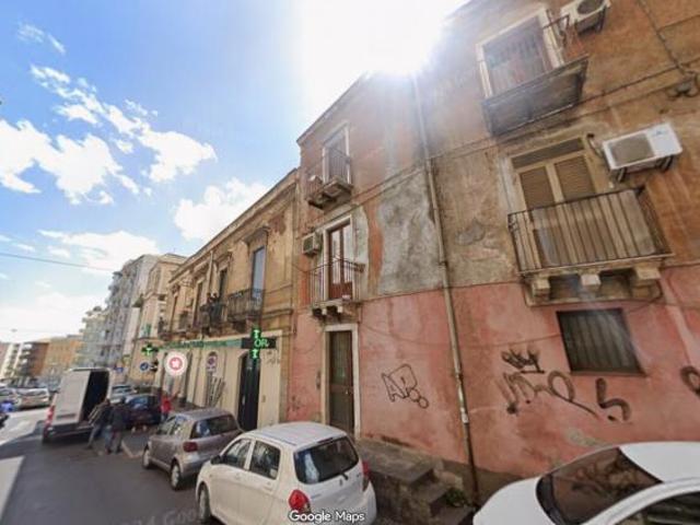 Bilocale in vendita a Catania