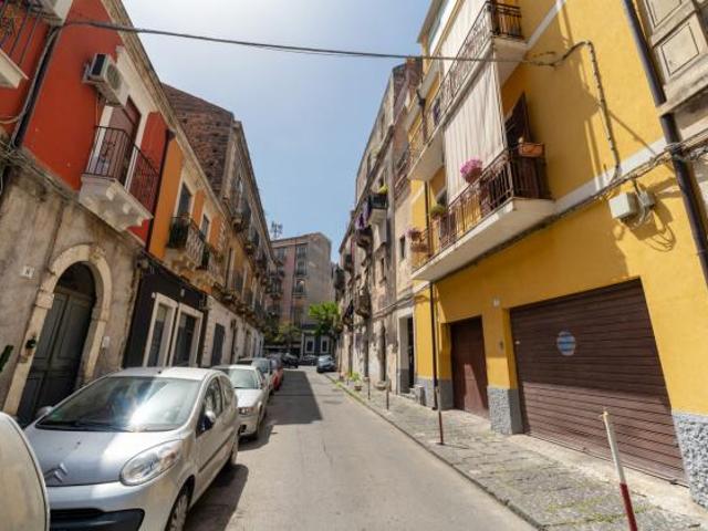 Bilocale in vendita a Catania