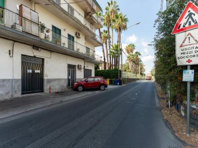 Trilocale in vendita a San Giovanni la Punta