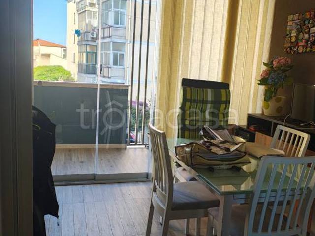 Bilocale in vendita a Catania via Balilla, 6, Rapisardi