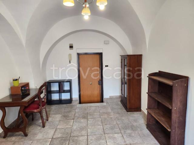 Bilocale in vendita a Catania via del Principe, Domenico Tempio Porto