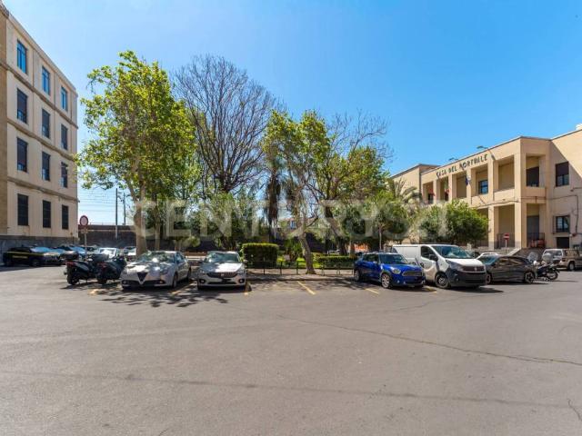 Bilocale in vendita a Catania via Serravalle, 42, Centro Storico