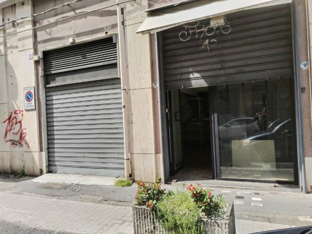 Bilocale in vendita a Catania via Pasubio 31, Corso Italia