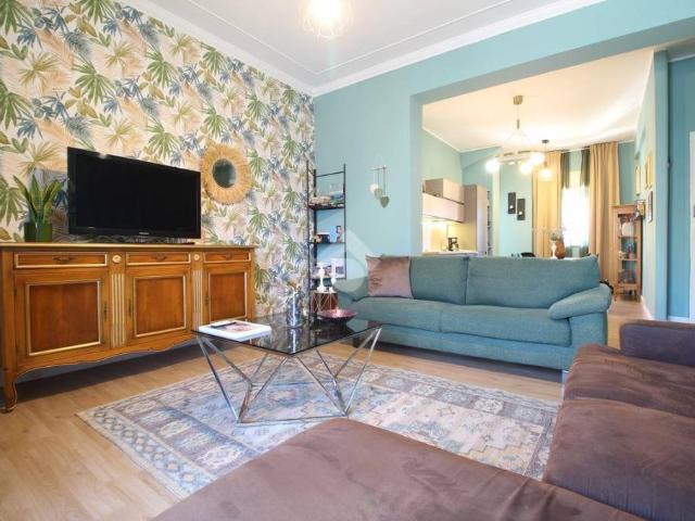 Bilocale in vendita a Catania via Principe Nicola, 106, Guardia Li Cuti