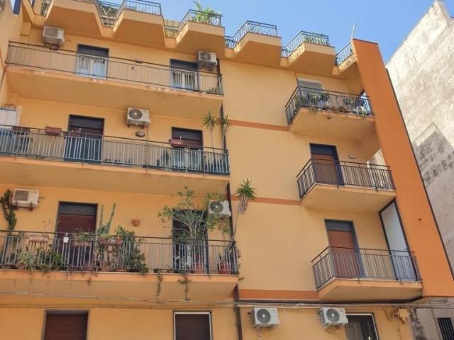 Bilocale in vendita a Catania via reclusorio del lume