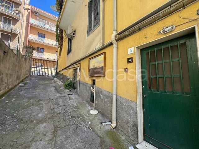 Bilocale in vendita a Catania via Ughetti, Villa Bellini Santa Maria di Gesù