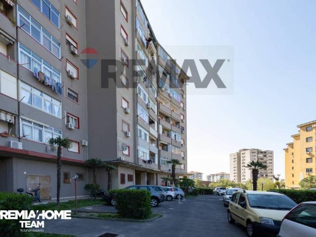 Bilocale in vendita a Catania viale Nitta, 7, Villaggio Sant'Agata