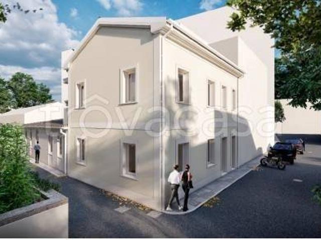 Bilocale in vendita a Cattolica piazzetta Mentana, 14