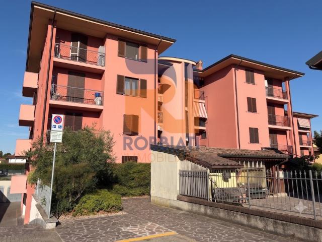Bilocale in vendita a Cava Manara via Massimo d'Antona, 54