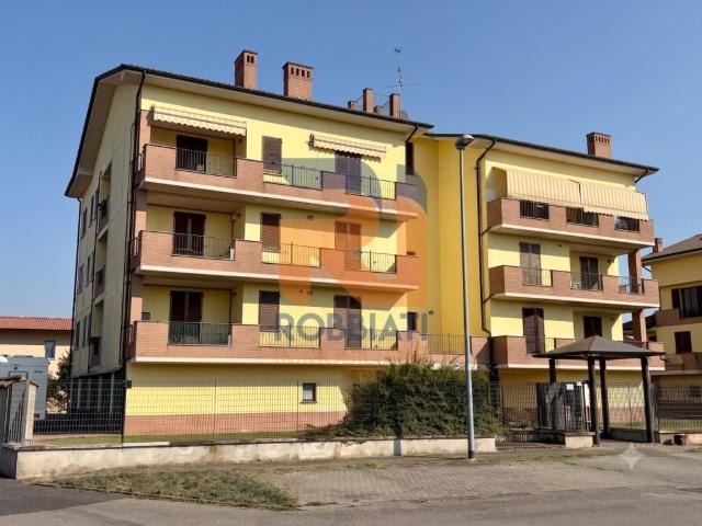 Bilocale in vendita a Cava Manara via don Boschetti, 1