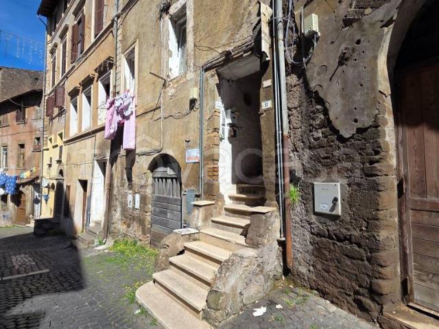 Bilocale in vendita a Cave corso Vittorio Emanuele
