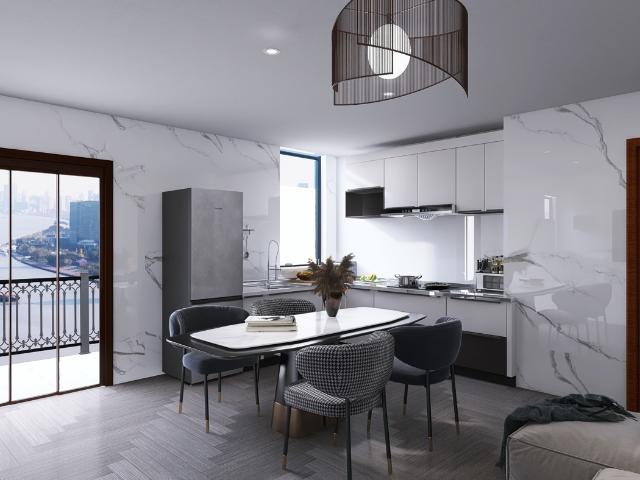 Bilocale in vendita a Cagliari