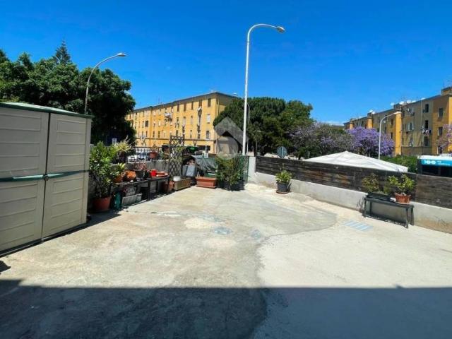 Bilocale in vendita a Cagliari, Is Mirrionis