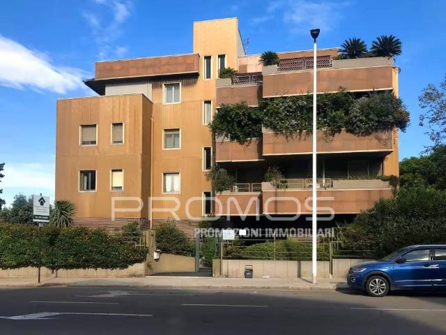 Bilocale in vendita a Cagliari, San Benedetto