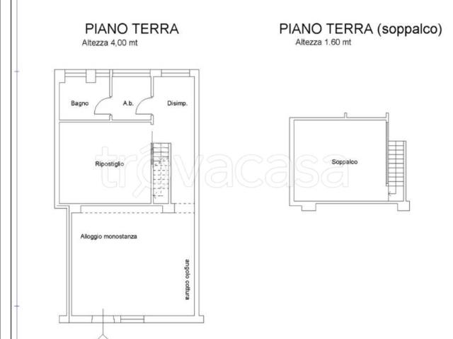 Bilocale in vendita a Cagliari via Flumentepido, Is Mirrionis