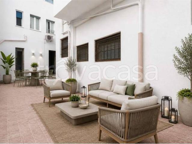 Bilocale in vendita a Cagliari via Timavo, 00, Is Mirrionis