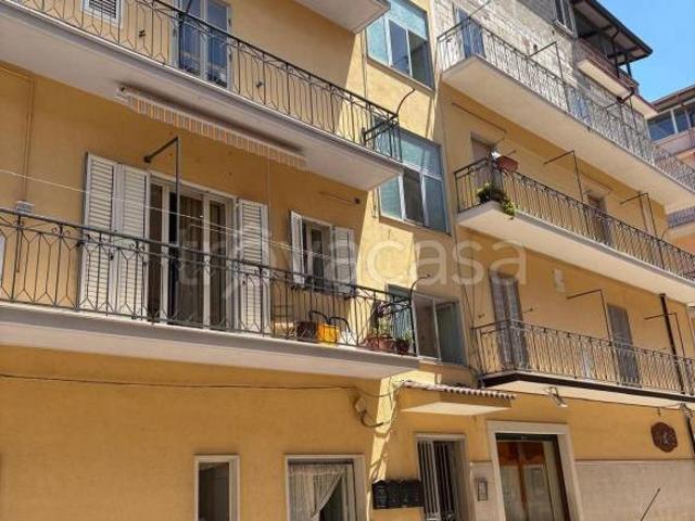 Bilocale in vendita a Cagnano Varano via Loreto, 38