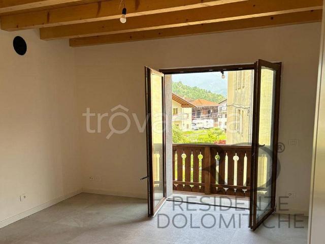 Bilocale in vendita a Calalzo di Cadore via Roma, 30
