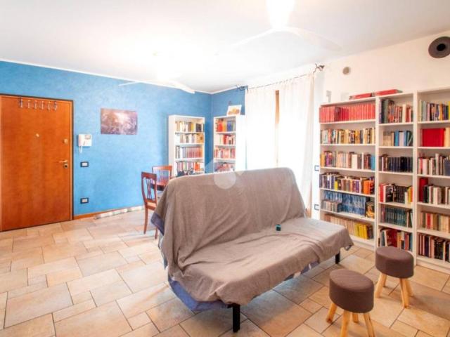 Trilocale in vendita a Caldogno via pedrollo, 38