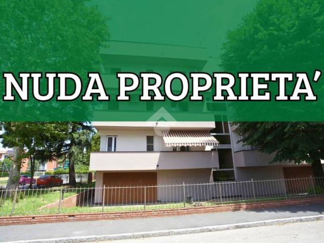 Bilocale in vendita a Calderara di Reno via 2 Giugno, 3, Lippo