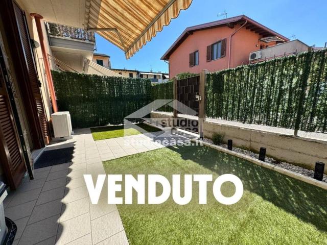 Bilocale in vendita a Calvenzano via Firenze