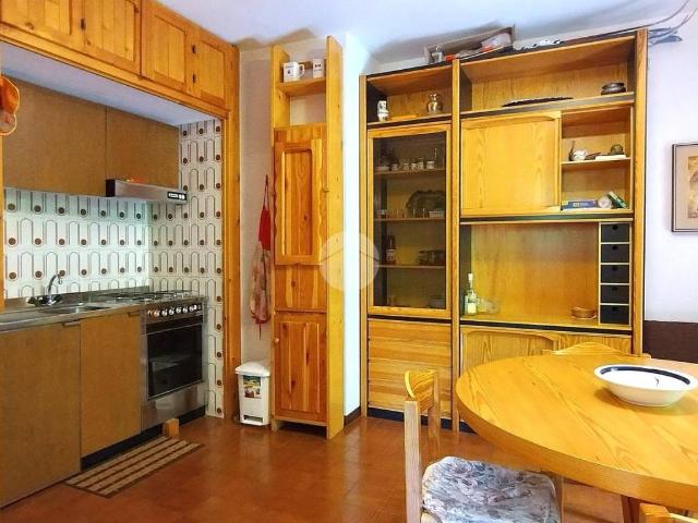 Bilocale in vendita a Campo Staffi, Filettino