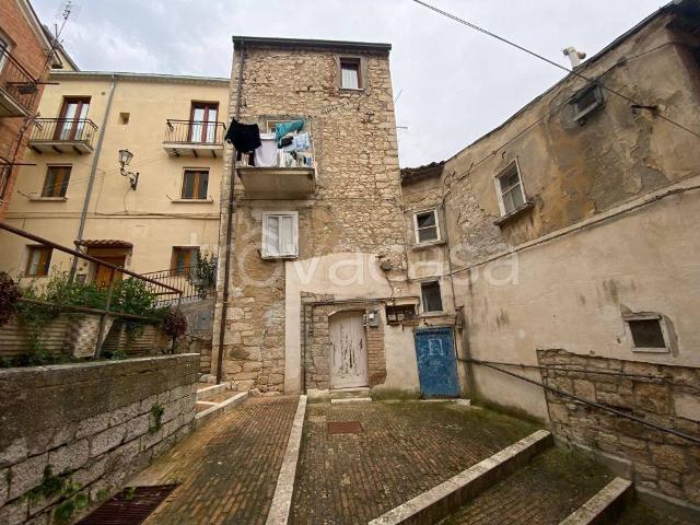Bilocale in vendita a Campobasso via Santa Cristina