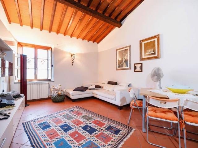 Bilocale in vendita a Campi Bisenzio, Capalle