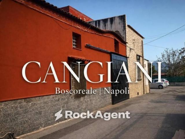 Bilocale in vendita a Cangiani, Boscoreale