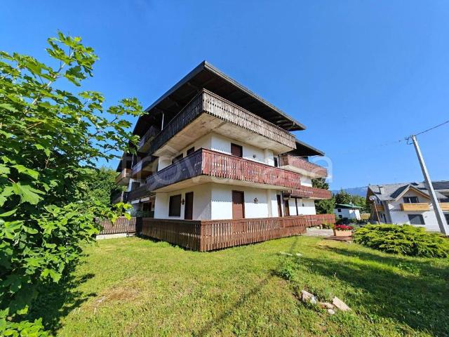 Bilocale in vendita a Canove di Roana via Zonta, 28