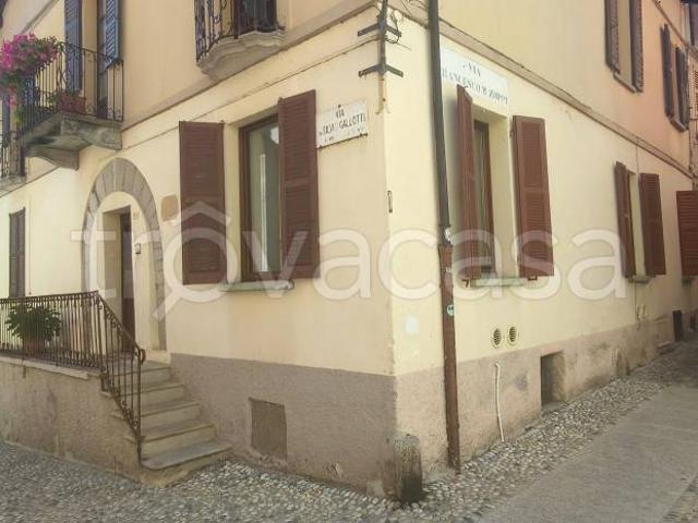 Bilocale in vendita a Cannobio