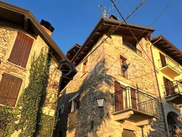 Bilocale in vendita a Cannero Riviera