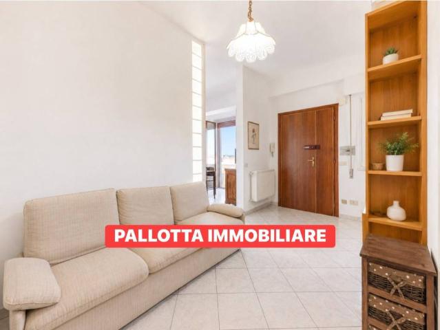 Bilocale in vendita a Capodimonte