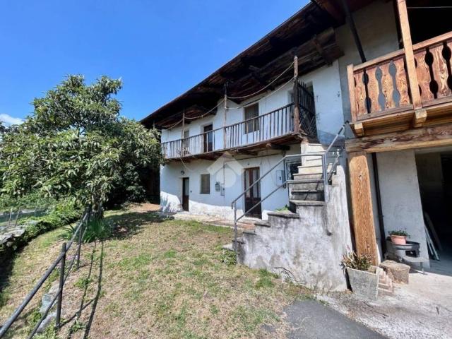 Bilocale in vendita a Caprie