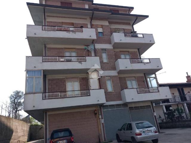 Bilocale in vendita a Capriglia Irpina