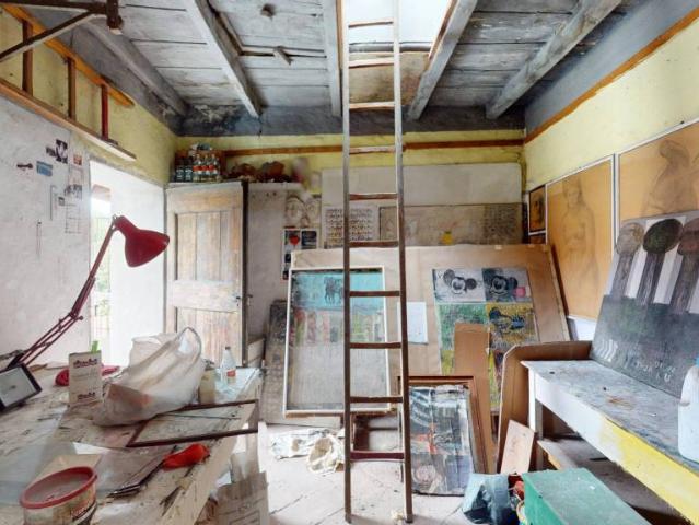 Bilocale in vendita a Carate Brianza via Nazario Sauro, 28