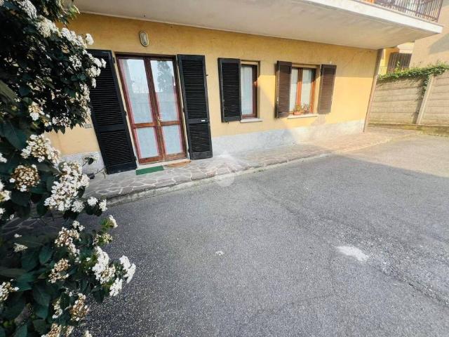 Bilocale in vendita a Caravaggio via Folcero, 17