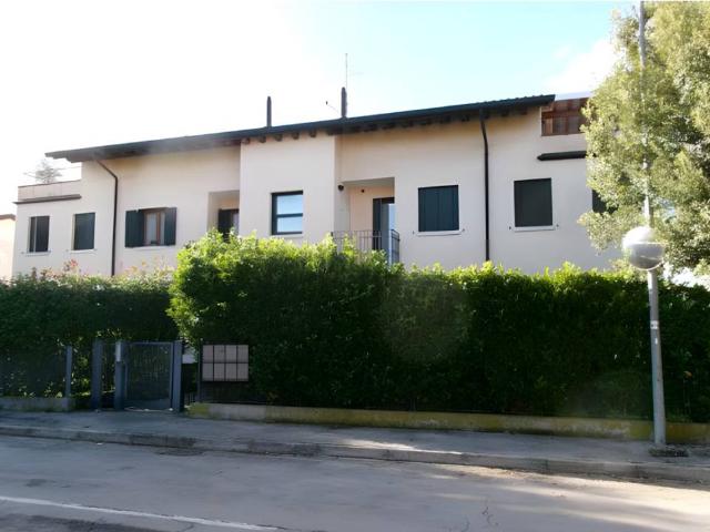 Bilocale in vendita a Carbonera vicolo Giuseppe Moro, 4