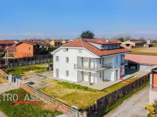 Bilocale in vendita a Carmagnola via Poirino, 397