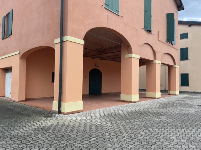 Bilocale in vendita a Carpi