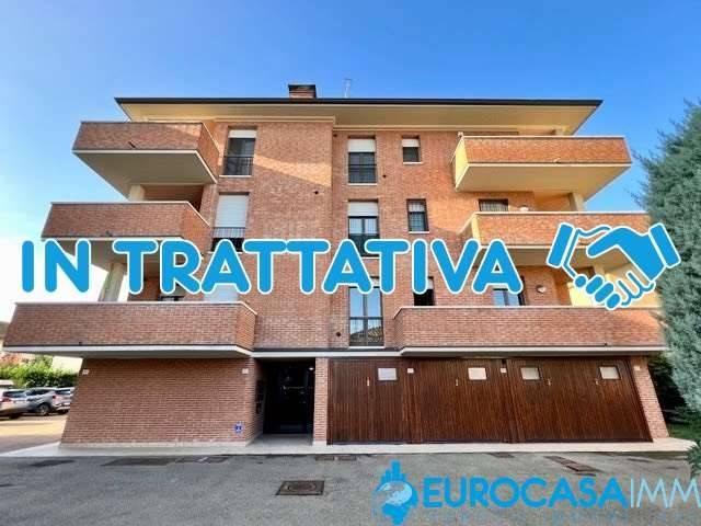 Bilocale in vendita a Carpi, Due Ponti