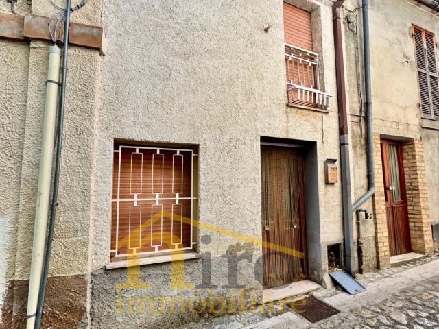 Bilocale in vendita a Carpineto della Nora