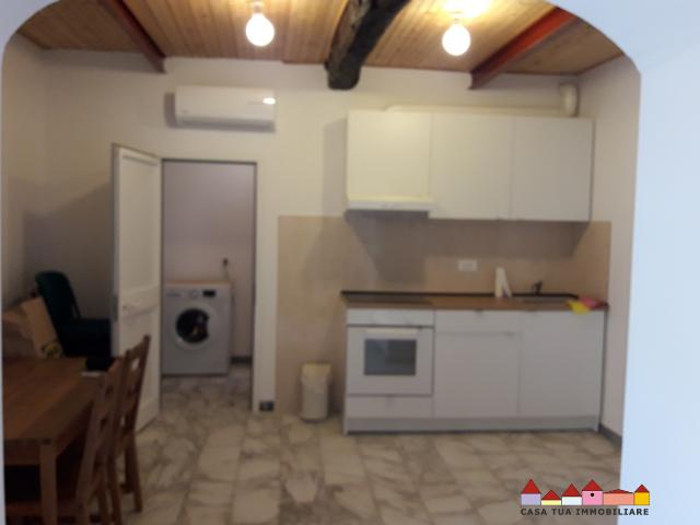 Bilocale in vendita a Carrara