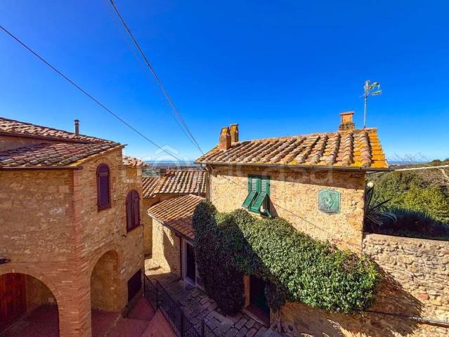 Bilocale in vendita a Casale Marittimo